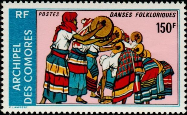 Stamp